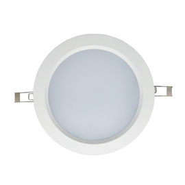 Shopping Mall / Office 8 Inch LED Recessed Downlights 30 Watt Ra90 4500K 2550LM