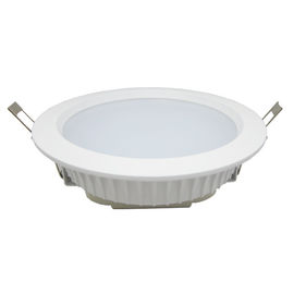 30W Recessed LED Downlights / LED Round Downlight 8inch 205mm For Ceiling Mounting