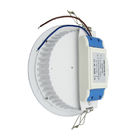 Anti Glare 6 Inch LED Recessed Downlights 20W With SAMSUNG Chip 120 Degree Beam Angle
