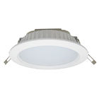 30W Recessed LED Downlights / LED Round Downlight 8inch 205mm For Ceiling Mounting