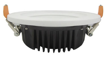 White LED Recessed Downlight