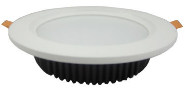 White LED Recessed Downlight