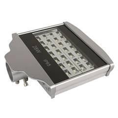 CE ROHS LVD Outdoor LED Street Light 28watt  Bridgelux , city street light