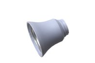 270 Degree Led Globe Bulbs E27 Plastic Coated Aluminum A60 LED
