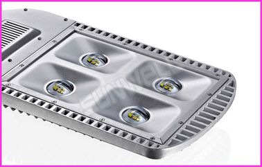 80w Outdoor Led Street Lights with cree led and meanwell driver for highway