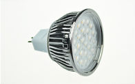 Warm White 2700K DC 12V GU5.3 / Mr16 LED Light Bulbs for Home 5 Watts SMD 60 Degrees