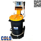 Vibratory Box Feed Electrostatic manual powder coating equipment