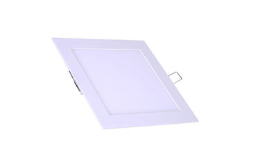 Recessed LED Ceiling Panel Lighting 85-265 V Super Thin LED Panel Light 12 W