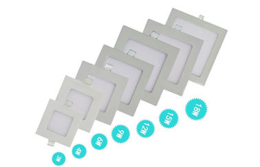 Acrylic Diffuser Recessed LED Ceiling Lights 25 W With CE RoHS ,  Long Lifespan