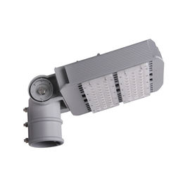 High Efficiency Outdoor LED Street Light  Warm  White 3 Years Warranty