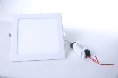 High Power 9 Watt LED flat panel ceiling lights 400LM Epistar , SMD2835