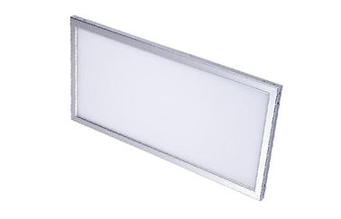 Square Rigid Led Ceiling Panel Lights / Kitchen Ceiling Lighting 600mm x 1200mm