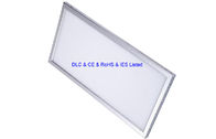 Square Rigid Led Ceiling Panel Lights / Kitchen Ceiling Lighting 600mm x 1200mm