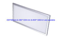 Square Rigid Led Ceiling Panel Lights / Kitchen Ceiling Lighting 600mm x 1200mm