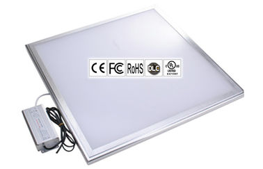 High Power Super Bright sMD 48 W LED Flat Panel Ceiling Lights For Decorative Lighting