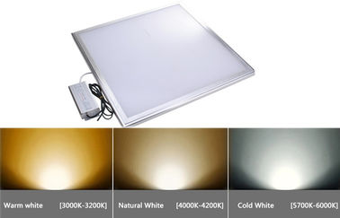 High Power Super Bright sMD 48 W LED Flat Panel Ceiling Lights For Decorative Lighting