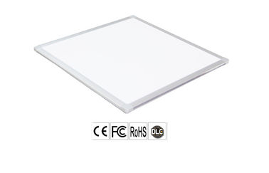 36 Watt Recessed LED Panel Lights for Homes With CE RoHS , IP65 Waterproof