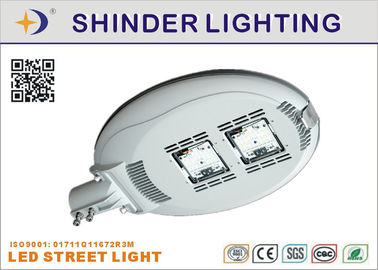 Waterproof Outdoor 60w LED Street Light With Constant Current IC Driver