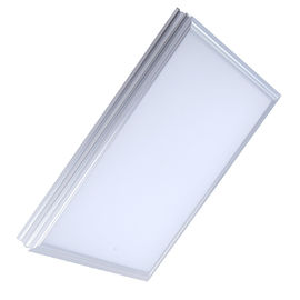 Indoor Home Flat LED Ceiling Light , 600x600 LED Panel AC 100V ~ 240Volt