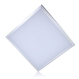 CRI 80 IP40 34W Aluminum Alloy Osram LED Flat Panel Ceiling Lights