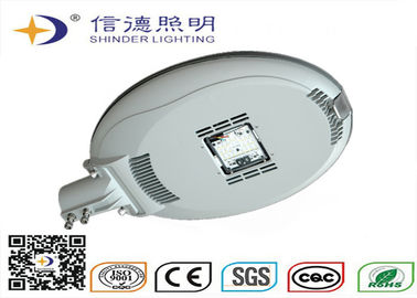 High Efficiency Outdoor 30w LED Street Light For Garden / LED Roadway Light