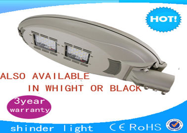 Super Bright 50w - 80w High Power LED Street Light Outdoor With Meanwell Driver