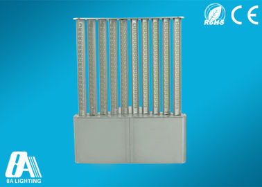 100W Outdoor High Power LED Street Light IP65 , 9000lm LED Road Lighting