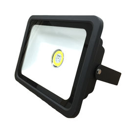 Waterproof 100 Watt IP67 COB Commercial Outdoor LED Flood Lights CE / PSE