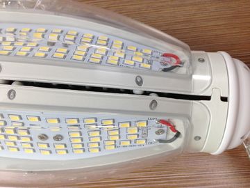 100W E40 SMD LG 5630 High Power Led Street Light Bulbs With Meanwell Driver