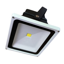IP67 30 W CRI75 Exterior Warm White Led Outdoor Flood Light High Power Led Floodlight