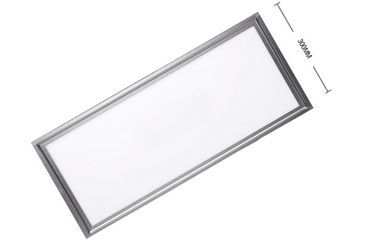 36 Watt LED Flat Panel Ceiling Lights  DLC FC Approved 6000K