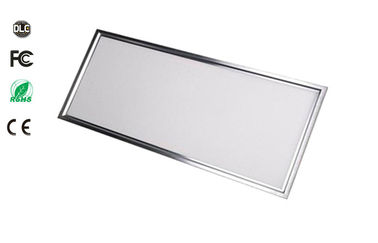 Flat Panel Recessed Led Ceiling Lights 48 W FC / DLC Approved Emergency Lighting