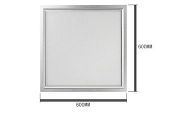 36 Watt LED Flat Panel Lighting Fixture Suspend LED Lighting 600mm x 600mm