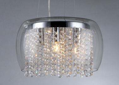 Modern Chandelier Lighting