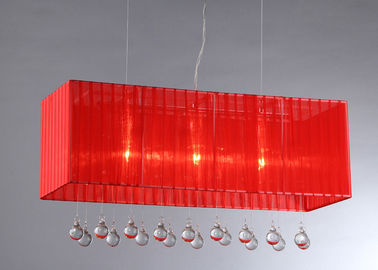 Modern Chandelier Lighting