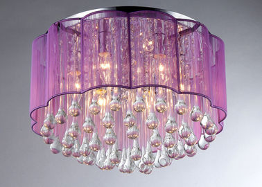Modern Chandelier Lighting