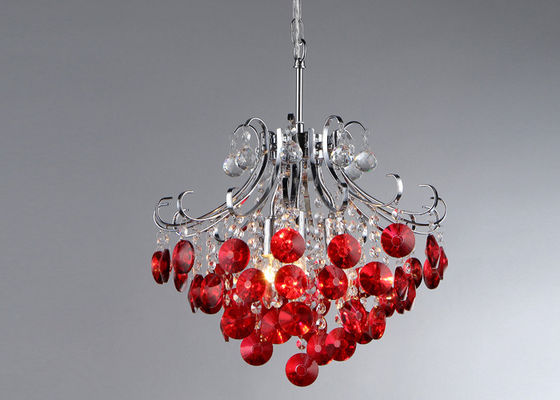 Modern Chandelier Lighting