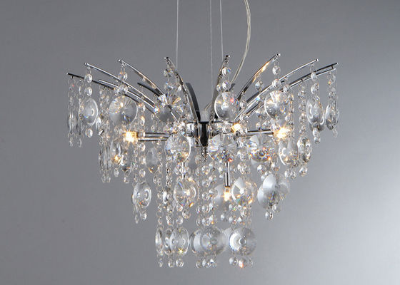 Modern Chandelier Lighting
