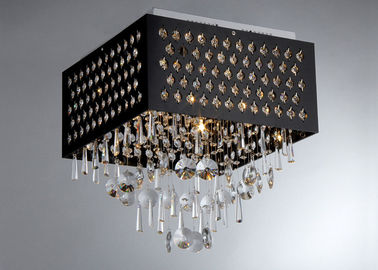 Modern Chandelier Lighting