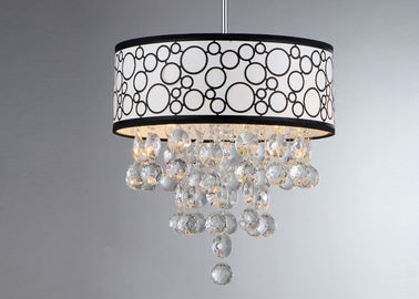 Modern Chandelier Lighting