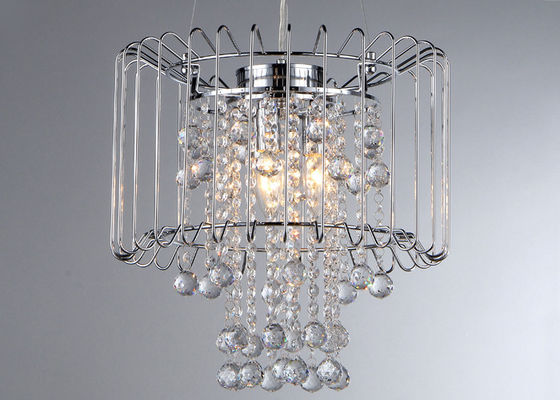 Modern Chandelier Lighting