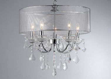 Modern Chandelier Lighting