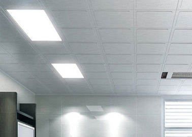 Ultrathin Rectangle Aluminum Led Flat Panel Light 18w 600mm X 300mm