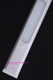 Aluminum Motion Sensor Detector Light Bulbs SMD 3014LED 2.2W