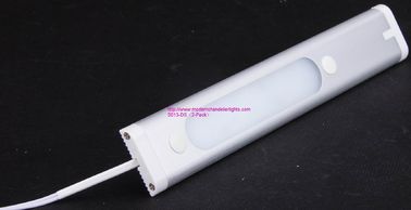Aluminum Motion Sensor Detector Light Bulbs SMD 3014LED 2.2W