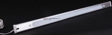 Cool Cabinet Home LED Lighting Fixtures Plastics / Aluminum With Ambry