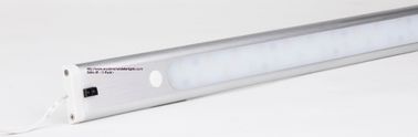 Cool Cabinet Home LED Lighting Fixtures Plastics / Aluminum With Ambry