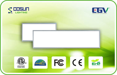 4ft 4080Lumens Current Home Indoor LED Wall Lights / IP50 Commercial LED Lighting Fixtures Indoor