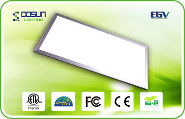 2*4 Commercial Recessed LED Ceiling Lights / Indoor LED Panel Light 6000K