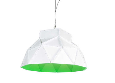 Large Industrial Ceiling  Light , Big Pendant Lamp For Commercial Lighting